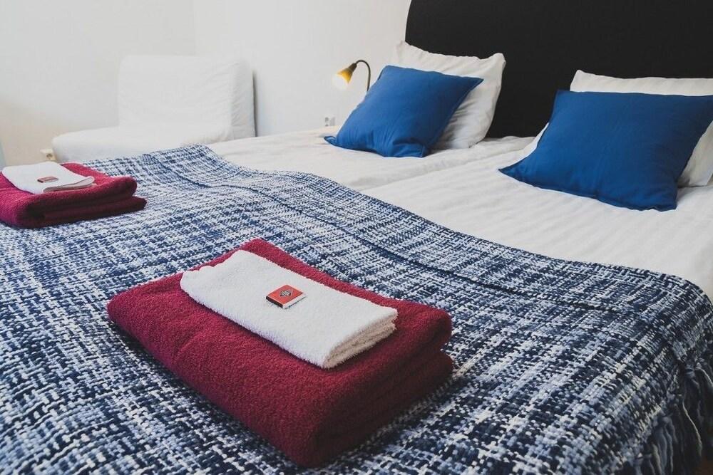 Kageroeds Vaerdshus Tre Stjaernor Otel Dış mekan fotoğraf